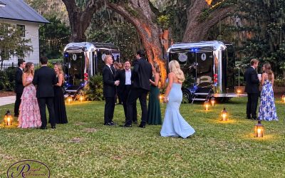 Planning Your Own Alabama Wedding? Don’t Forget the Bathroom